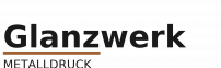 glanzwerk wordmark black